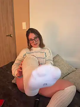 Megan_lu2 - open ass
