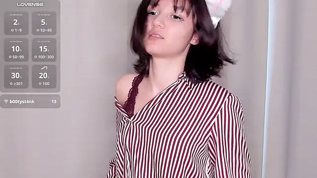 KiaConfrey - take off your shirt