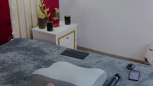 AuraMIlf - Instant squirt