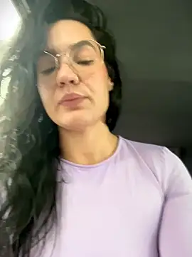MeekyRich - Dildo in ass