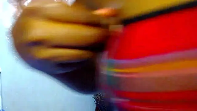 EbonyBlackBabe - spank that yummyjelly booty