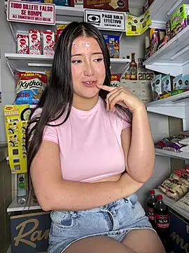 StrawberryPink_ - FULL NAKED FOR YOU