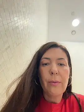 Eveangelll - Squirt in fitting room store