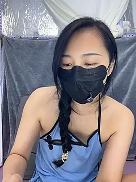 Nini_11 - 道具插入3分钟Fake dildo for 3 minutes