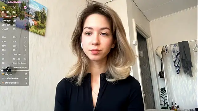 Sara_Bloservety - Take off my perfect bra