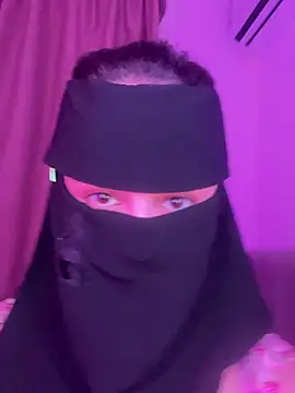Hot-Marlin - Shower show together with me صباح الكس❤