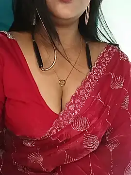 Deshi_bhabhi143 - Shower show on saree
