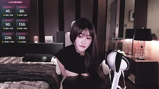 Aurora__77 - 许个愿吧