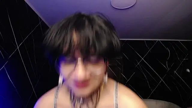 Lili_Gomez_ - OPEN MY ASS👻