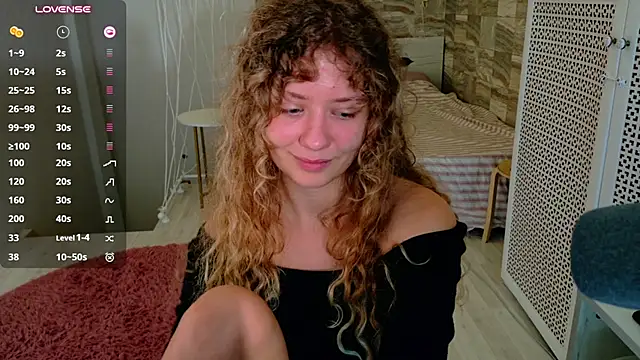 Milounee - make my ass red