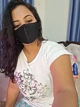 Bristy--- - Boobs in oil