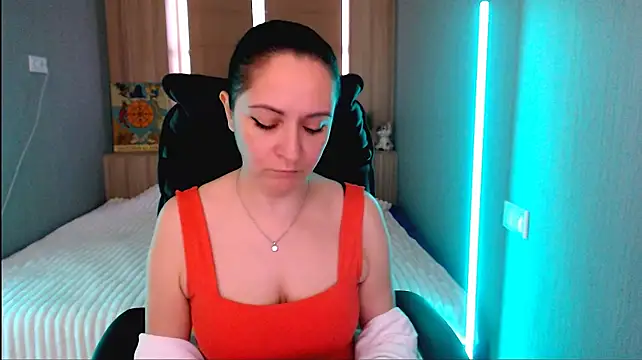 Angel_Licka_ - Make me happy___ take off my bra))