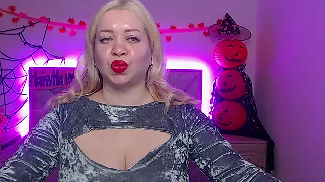 OliviaVerr - erotic fantasy for you)