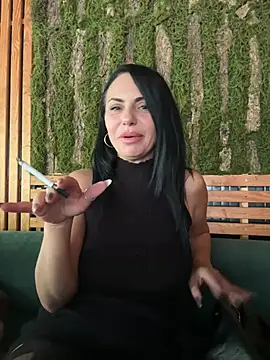 KimKelly13 - Naked 3 fingers in my ass 💥