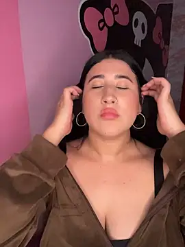 Kiitty_LS - Spit Breasts