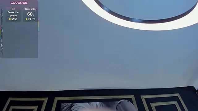 Charlote_rossee - 💦 deepthroat + control lush x 3min