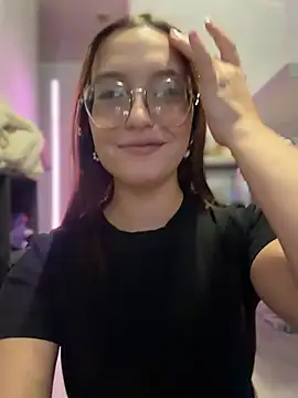 LunaMood - 10 hard spanks on the ass