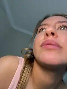 AriNova_ - TAKE OFF YOUR PANTIES +VIDEO FOR THE LAS