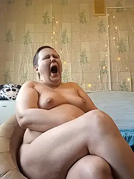 Linda070481 - Pussy