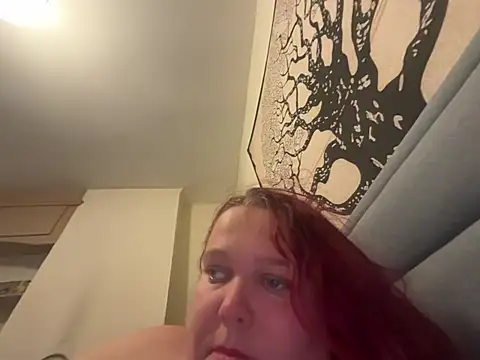 Scarlet1128 - Pussy wett