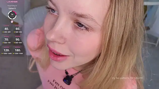Milly_shy - hi hi naughty girl