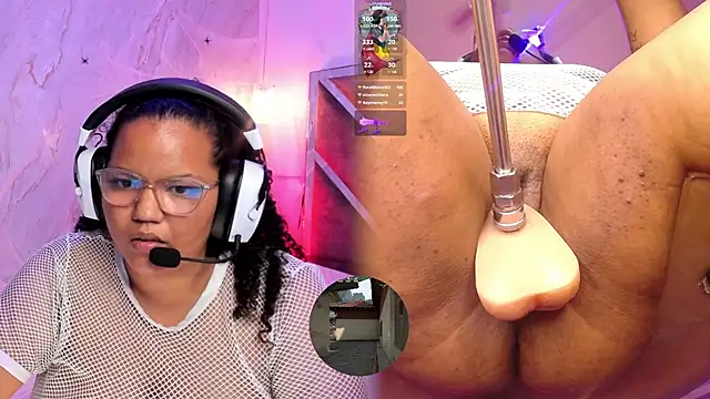 MhiaRey - CTRLx2MIN DESTROY ME WITH YOUR HIGH
