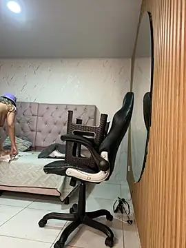 BarbaraRey22 - doggy style