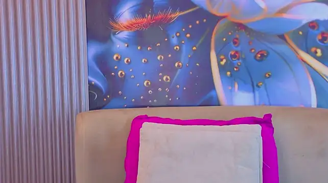 Eve_diamond_cr - SHOW SUCK 🔥🍆💋