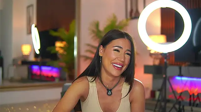 Abbela_White - Cumshow