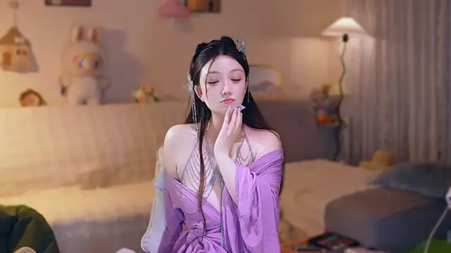 Ilovecat_lalala - 女友视角口交