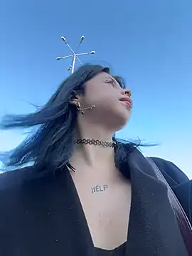LishuMeow - walk around MALL no panties on me