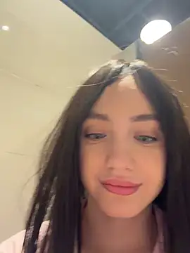 Lilonok - cum my virgin pussy