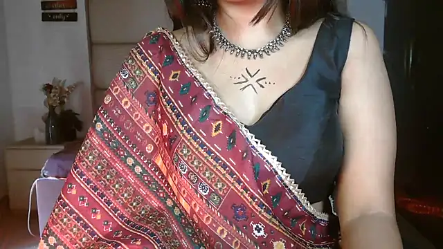 Isha_here - ice on ass + 5min cntrl