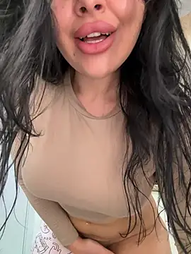 Scarlett-Dream - Ride dildo