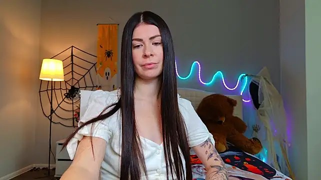 MilaSecret55 - show one's breasts