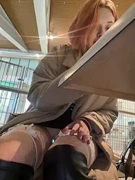 TimesSquare_ - Slippery finger fucks virgin ass hole🍑