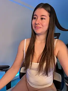 Sharon_07 - Fingers in my pussy till creamy🥵
