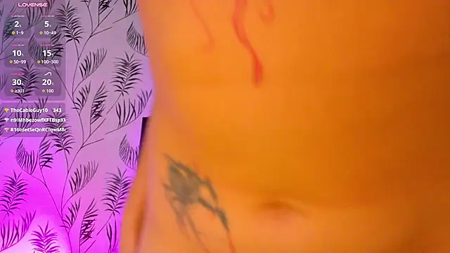 IaraRivers - blowjob