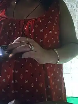 Mrs_sexyy - Need a Buy new Dress 🥻👗 in Pujo time