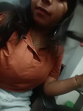 Simran450 - anal plug