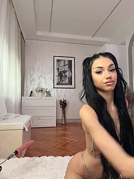 Ilariea_girl - Hi Ila 💕