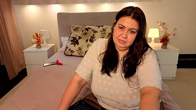 Adel_Williams - Gentle blowjob for you😍