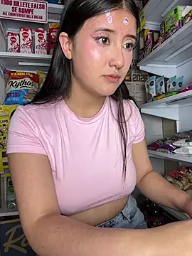 StrawberryPink_ - FULL NAKED FOR YOU