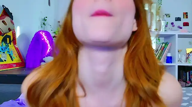 Annaroxann - MASSAGE PUSSY