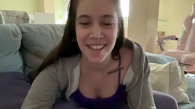 LadyMojito - FLASH TITS