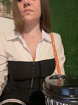 CrazyTori - Take off panties in cafe LT🎁