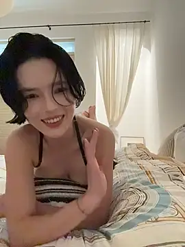 Mengmeng808 - 窗台热舞