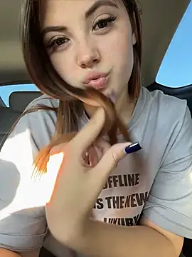RubyRiot - sit on your face 😈