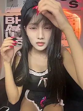 Xiaoxiao1001 - 撕胸贴 五分钟