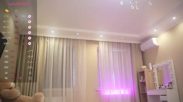 Bananalizzy - Slaps for pussy ♡